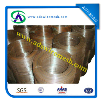 Black Wiire / Annealed Wire / Hardware Wire (vente chaude et prix d&#39;usine)